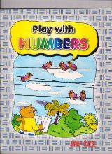 JayCee Play With Numbers 1-50